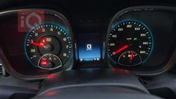 شيفروليه ماليبو